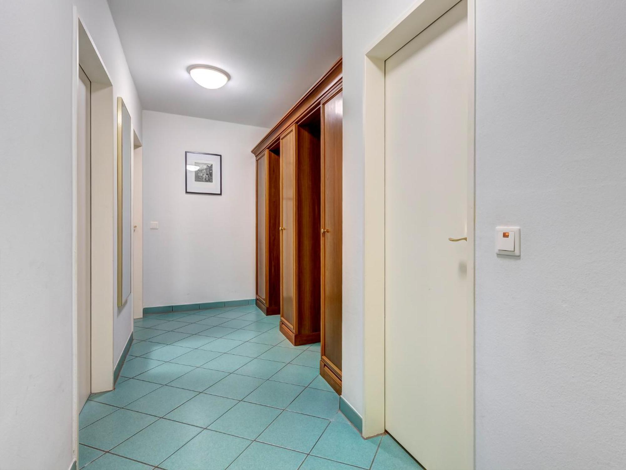 Seehof Wohnung 1.33 Херингсдорф Екстериор снимка